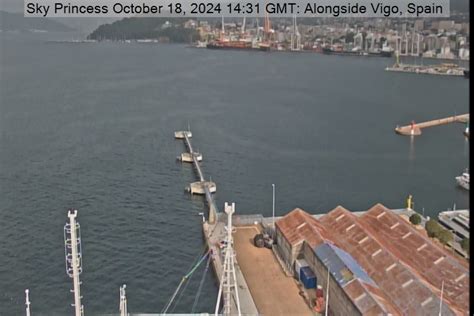 princess cruises webcams|Bridge Cams